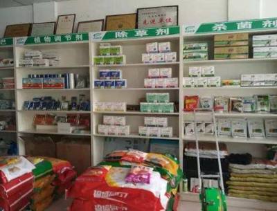 2018年農村創業新機遇 農藥零售的市場潛力與經營策略