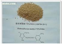 農藥吡嘧磺隆 特性、市場與選購指南